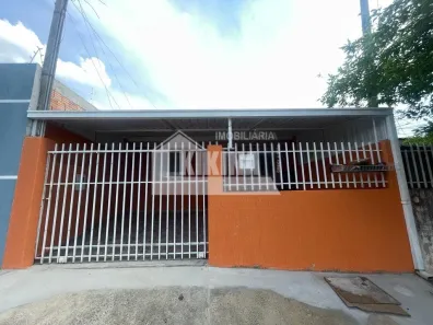 Casa com 3 Quartos à venda, 72m² no Contorno, Ponta Grossa