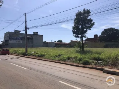 Lote/Terreno para alugar, 1688m² no Cardoso Continuação, Aparecida de Goiânia
