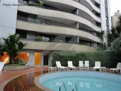 Apartamento com 4 Quartos à venda, 207m² no Cambuí, Campinas