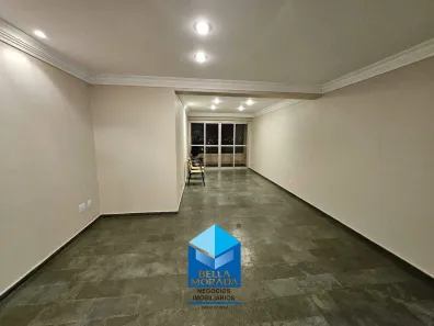 Apartamento com 3 Quartos à venda, 162m² no Centro, Limeira