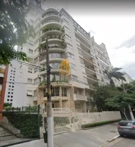 Apartamento com 3 Quartos à venda, 290m² no Jardim Monte Verde, São Paulo
