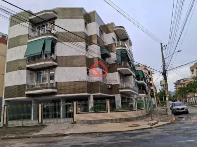 Apartamento com 2 Quartos à venda, 80m² no Vila Valqueire, Rio de Janeiro