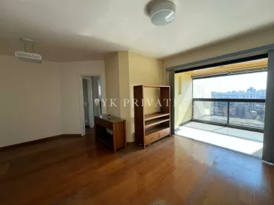 Apartamento com 3 Quartos à venda, 87m² no Perdizes, São Paulo