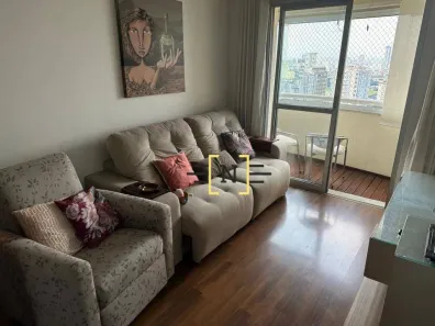 Apartamento com 2 Quartos à venda, 65m² no Aclimação, São Paulo