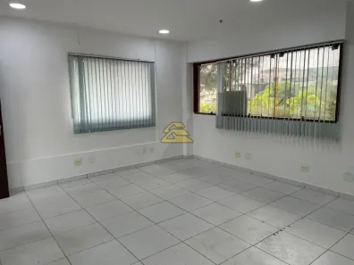 Ponto Comercial à venda, 37m² no Barra da Tijuca, Rio de Janeiro