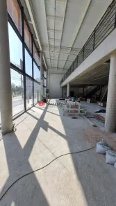 Galpão/Depósito/Armazém para alugar, 450m² no Santa Paula, São Caetano do Sul