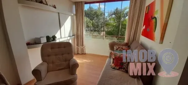 Apartamento com 3 Quartos à venda, 92m² no Cristo Redentor, Porto Alegre