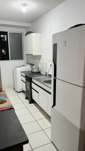 Apartamento com 2 Quartos à venda, 49m² no Parque Ohara, Cuiabá