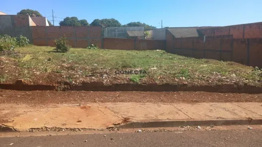 Lote/Terreno à venda, 250m² no Paulista, Londrina