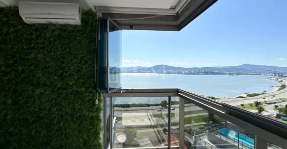 Apartamento com 3 Quartos à venda, 131m² no Estreito, Florianópolis