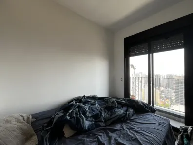 Apartamento com 2 Quartos à venda, 65m² no Perdizes, São Paulo