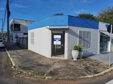 Ponto Comercial para alugar, 42m² no Farroupilha, Ivoti