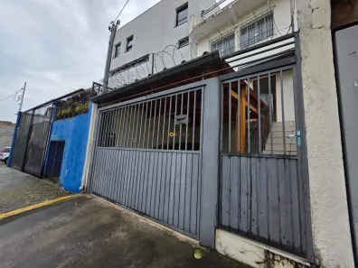 Casa com 2 Quartos para alugar, 150m² no Bosque da Saúde, São Paulo