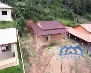 Fazenda/Sítio com 3 Quartos à venda, 1000m² no , Mairinque