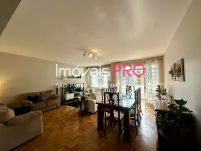 Apartamento com 3 Quartos à venda, 150m² no Itaim Bibi, São Paulo