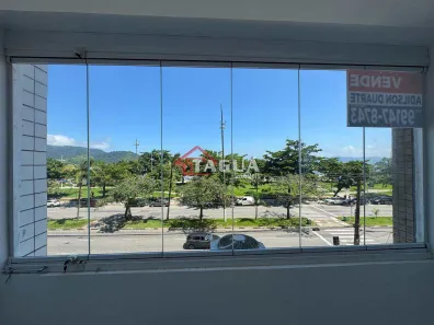 Apartamento com 2 Quartos à venda, 72m² no Aparecida, Santos