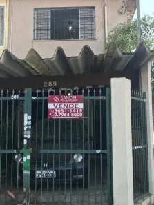Sobrado com 3 Quartos à venda, 140m² no Jardim Aeroporto, São Paulo