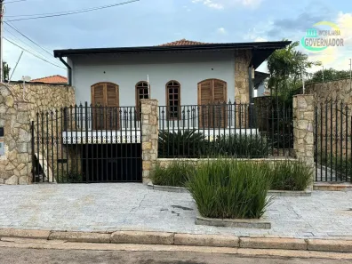 Casa com 3 Quartos à venda, 300m² no Jardim Presidente Wenceslau, Campinas