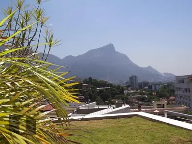 Cobertura com 2 Quartos à venda, 142m² no Leblon, Rio de Janeiro