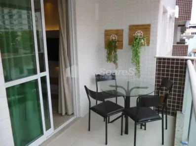 Apartamento com 3 Quartos à venda, 74m² no Cachambi, Rio de Janeiro