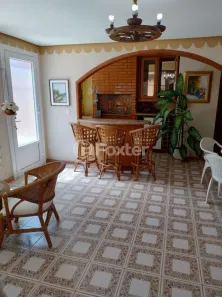 Casa com 3 Quartos à venda, 203m² no Jardim Itu, Porto Alegre