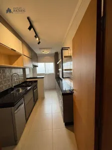 Apartamento com 3 Quartos à venda, 77m² no Jardim dos Calegaris, Paulínia