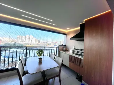 Apartamento com 2 Quartos à venda, 105m² no Brás, São Paulo