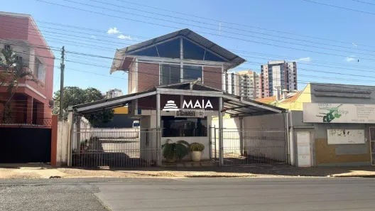 Lote/Terreno para alugar, 400m² no Mercês, Uberaba