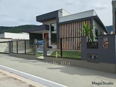 Casa com 3 Quartos à venda, 108m² no Forquilhas, São José