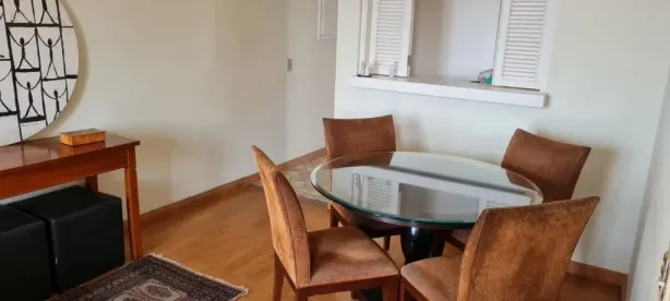 Apartamento com 2 Quartos à venda, 74m² no Vila Suzana, São Paulo