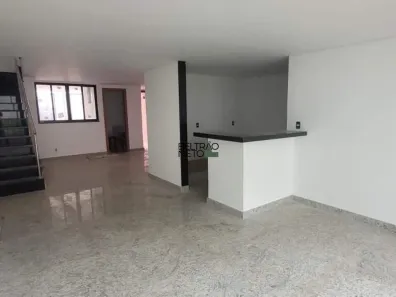Casa com 4 Quartos à venda, 219m² no Buritis, Belo Horizonte
