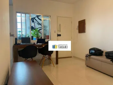 Apartamento com 2 Quartos à venda, 83m² no Ipiranga, São Paulo