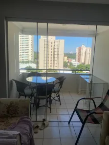 Apartamento com 3 Quartos à venda, 78m² no Alto da Glória, Goiânia