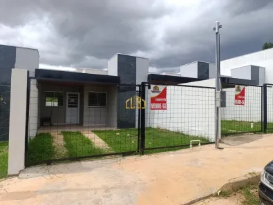 Casa com 2 Quartos à venda, 80m² no Canelas, Várzea Grande