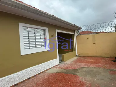 Casa com 2 Quartos à venda, 100m² no Vila Babilônia, São Paulo