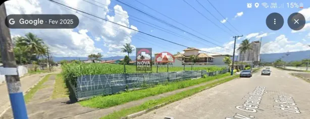 Lote/Terreno à venda, 1690m² no Praia das Palmeiras, Caraguatatuba