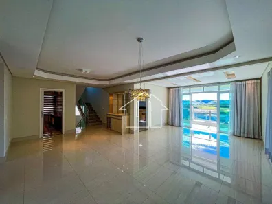 Casa de Condomínio com 4 Quartos à venda, 339m² no Condomínio Residencial Jaguary, São José dos Campos