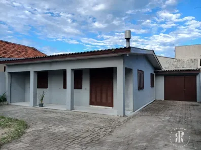 Casa com 3 Quartos à venda, 120m² no Presidente, Imbé