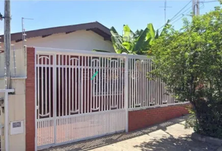 Casa com 3 Quartos à venda, 144m² no Jardim Eulina, Campinas