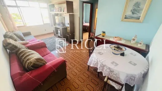 Apartamento com 2 Quartos à venda, 76m² no Vila Belmiro, Santos