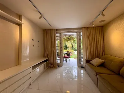 Apartamento com 2 Quartos à venda, 117m² no Portão, Lauro de Freitas