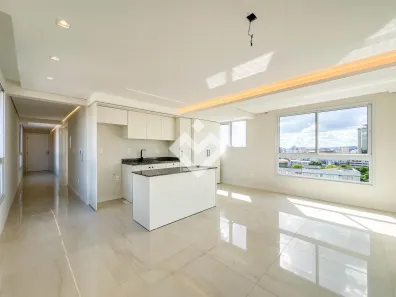 Apartamento com 2 Quartos à venda, 80m² no Nossa Senhora de Lourdes, Santa Maria