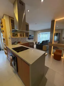 Apartamento com 2 Quartos à venda, 86m² no Parque São Jorge, São Paulo