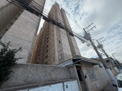Apartamento com 2 Quartos à venda, 58m² no Novo Osasco, Osasco