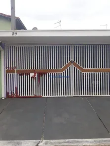 Casa com 3 Quartos à venda, 168m² no Residencial Bosque dos Ipês, São José dos Campos