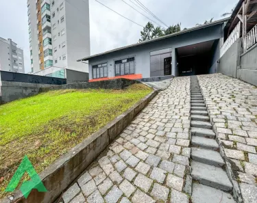 Lote/Terreno à venda, 175m² no Velha, Blumenau