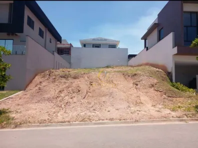 Lote/Terreno à venda, 377m² no Loteamento Verana, São José dos Campos