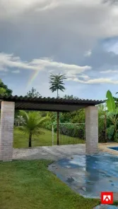 Fazenda/Sítio com 2 Quartos à venda, 130m² no Área Rural de Limeira, Limeira
