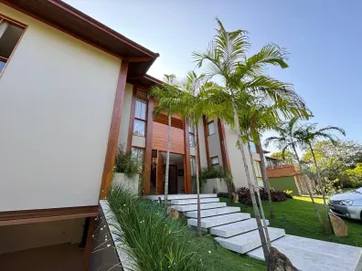 Sobrado com 6 Quartos à venda, 600m² no , Mata de São João