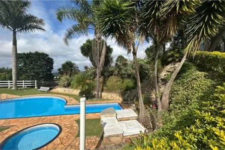Casa de Condomínio com 2 Quartos à venda, 590m² no Cidade Nova, Bom Jesus dos Perdões/SP